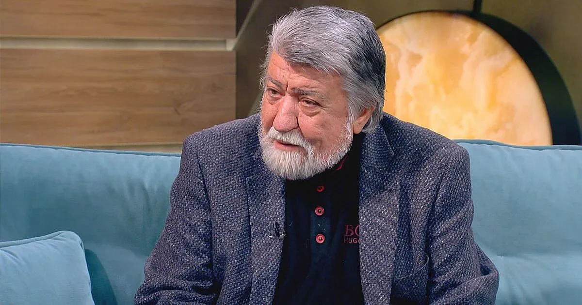 Вежди Рашидов разкри защо Пеевски и ДПС са фактор в политиката