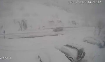 Капан на гръцката граница! Има бедстващи