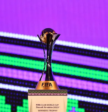 MAX Sport ще излъчи срещите от Световното клубно първенство на FIFA