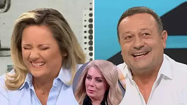 Лора Крумова и Рачков се изгавриха тежко с Венета