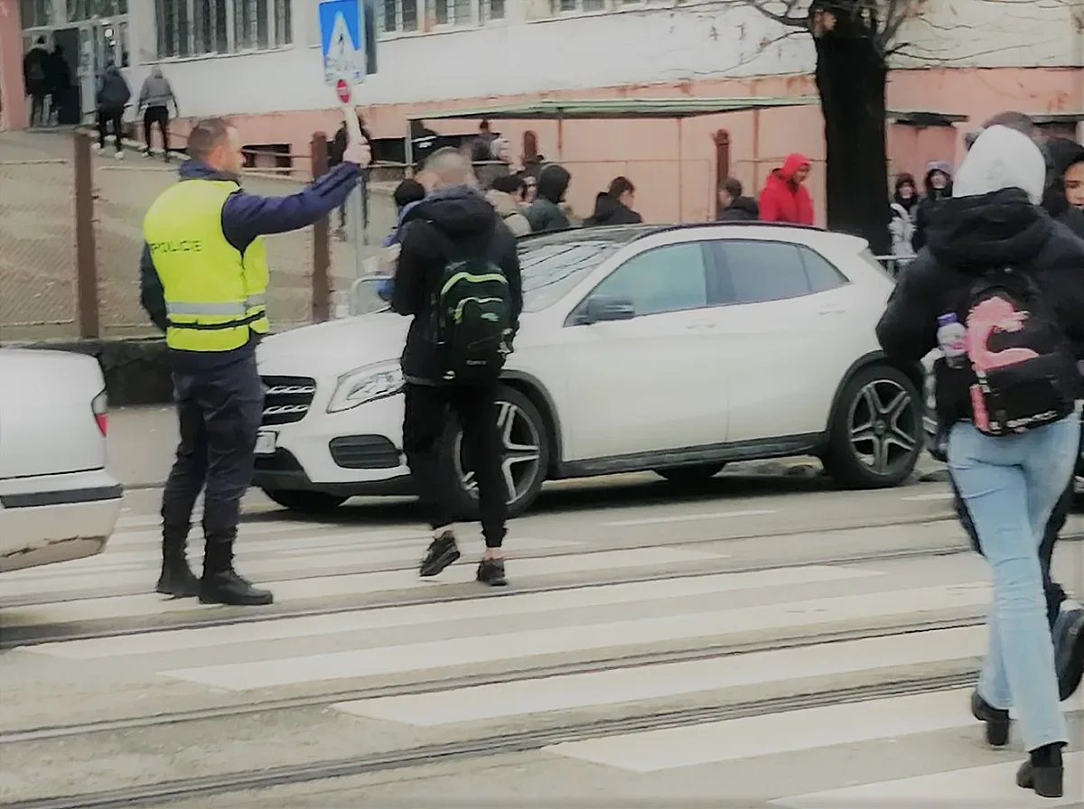 СДВР с нова акция. Свързана е с децата