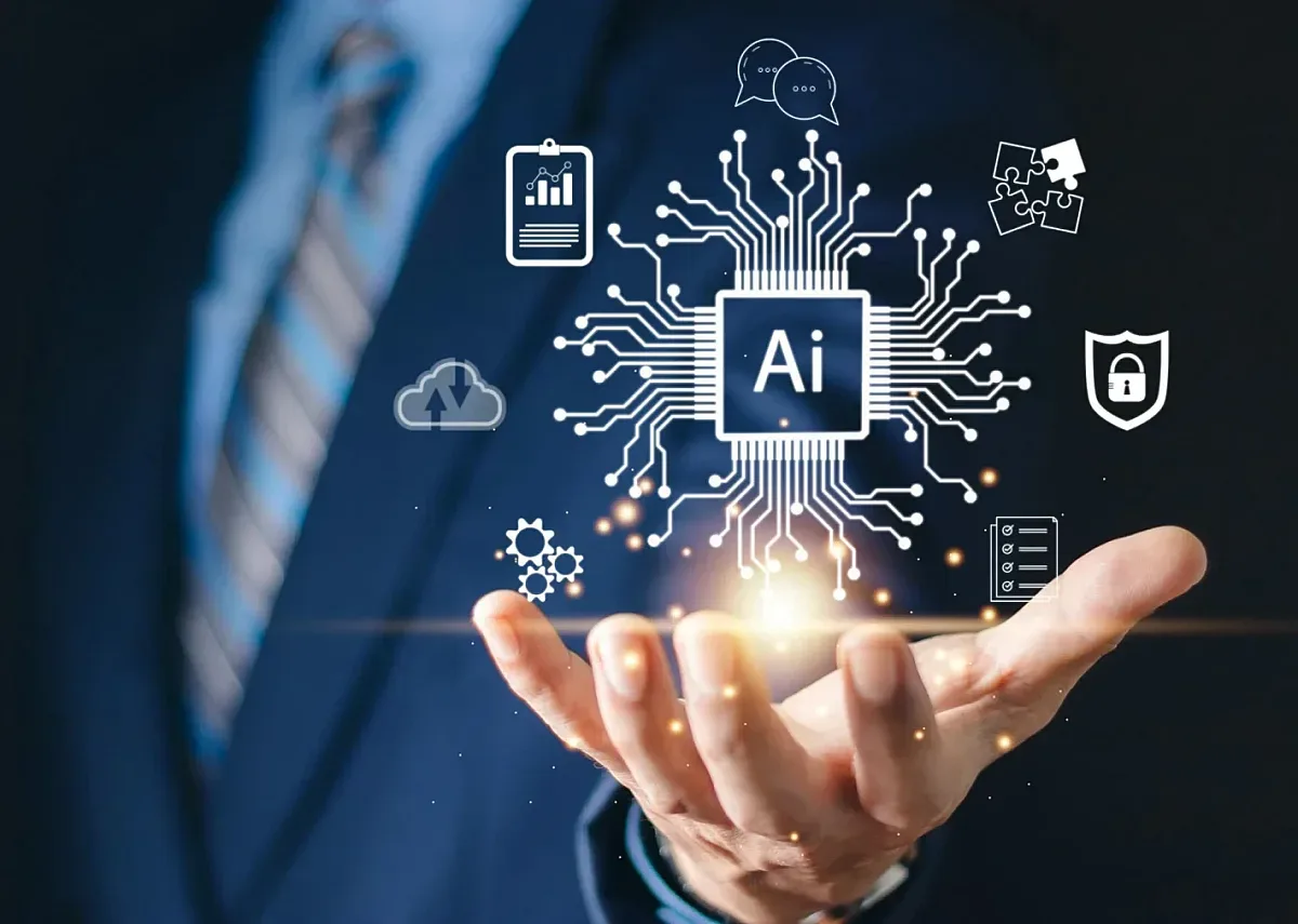 Сбогом на благата работа в офис. Ето кого ще пожали изкуственият интелект