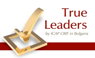 А1 с престижна награда. „True Leader“ в телекомуникациите