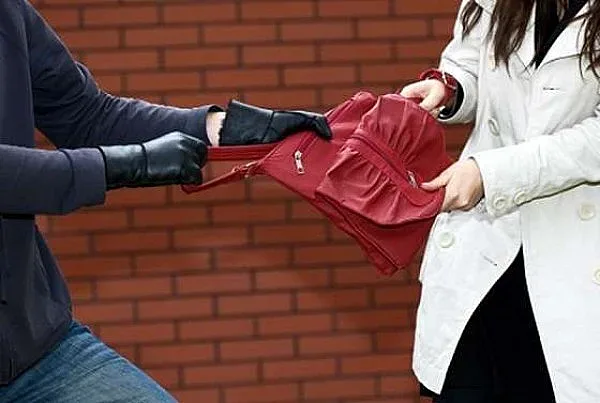 Спипаха опасен бандит