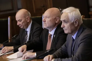 Управляващите решиха! Даваме ракети на Украйна