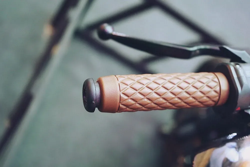 Как да изберете подходящ модел ръкохватки за колелото