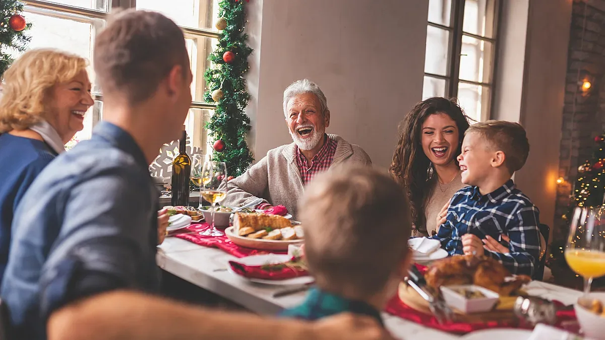 Вкусно коледно меню за по-малко от 50 лв.? Възможно ли е