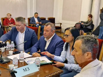 Шефът на Пирогов направи шокиращи разкрития в парламента