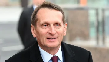 Човек на Путин с пророческо предупреждение към САЩ за Украйна