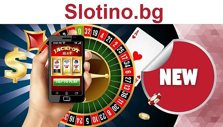 С какво Slotino казино се отличава от другите платформи за България