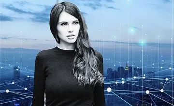 Габриела Кирова: „България трябва да намери своята роля в светa на огромните предизвикателства"