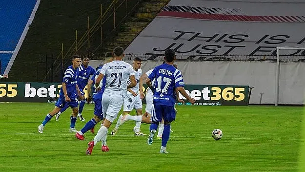 Важна новина от Левски