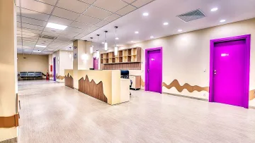"Луксът" в "Мама и Аз" е клинична необходимост и медицинска ценност