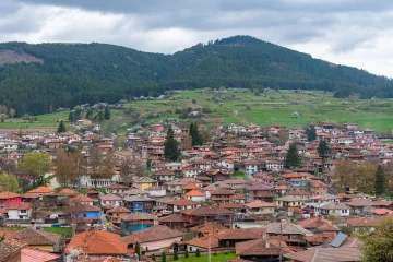 Разкриха тайни за един от най-красивите градове на България