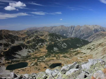 Какво се крие на дъното на Дяволските езера