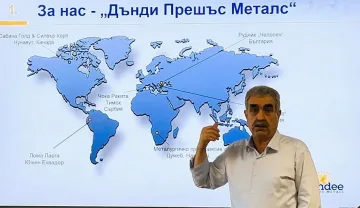 Илия Гърков: Време е да повярваме
