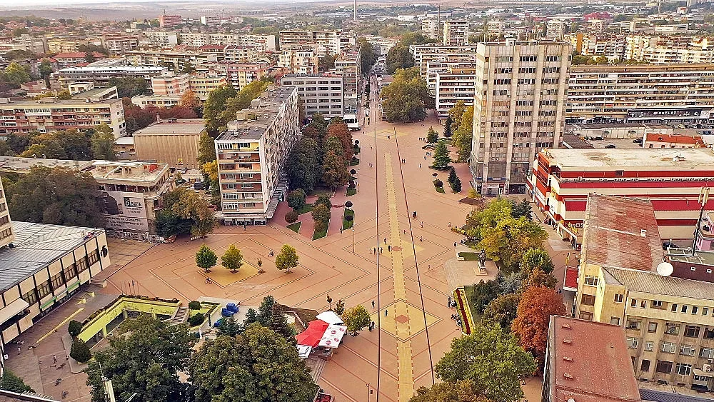 Български град стана номер едно в Европа! Изненадата