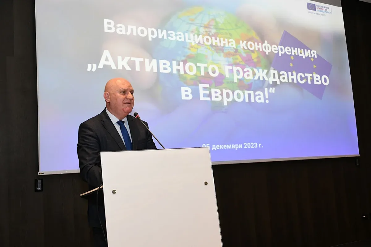 Министър с важни новини за най-голямата програма от ЕС