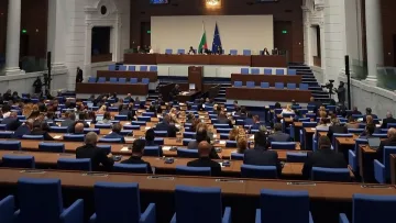 Нови скандали в парламента! За какво се карат депутатите