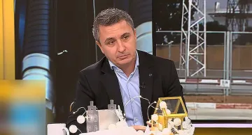 Бивш министър видя големия проблем с Лукойл. Поиска застраховка