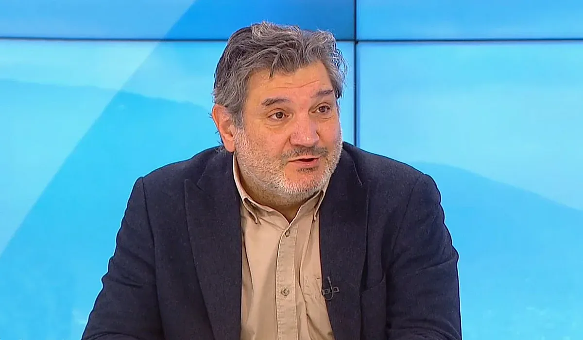 Вълнение в Демократична България, предупредиха за голяма опасност