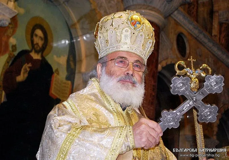 Рожден ден днес има Йосиф Американски, Канадски и Австралийски