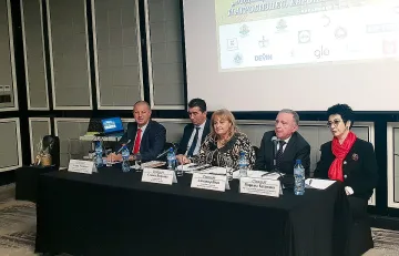 На форума на "Стандарт"! Бизнесът бие аларма - нов капан с цените на храните (ОБЗОР)