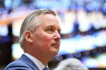 Нидерландски министър ни хързулна за Шенген: Ще видим!