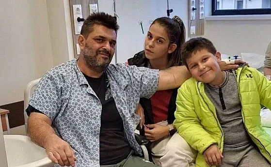 Светлозар не спира да се бори! Нека да му помогнем