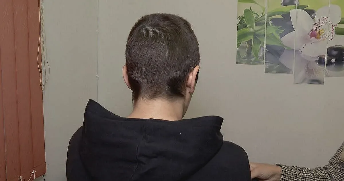 Мъж малтретира жестоко съпругата си, три сестри му помагат