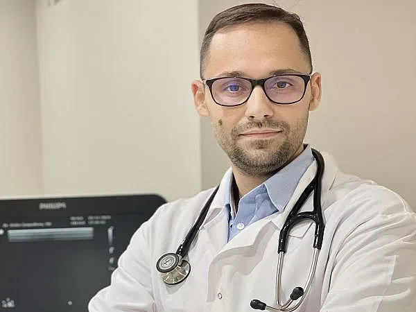 Български лекар с престижна европейска награда