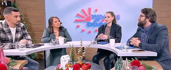 Неочаквана смяна в Би Ти Ви! Напрежение заради Деси Стоянова