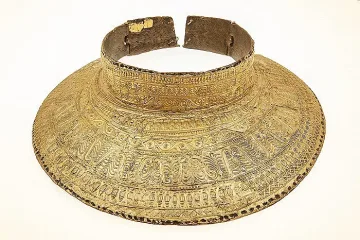 Тайната на златото на скитите. Историята се пренаписва