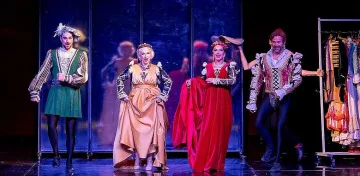 Кои са хитовете на Музикалния театър през декември