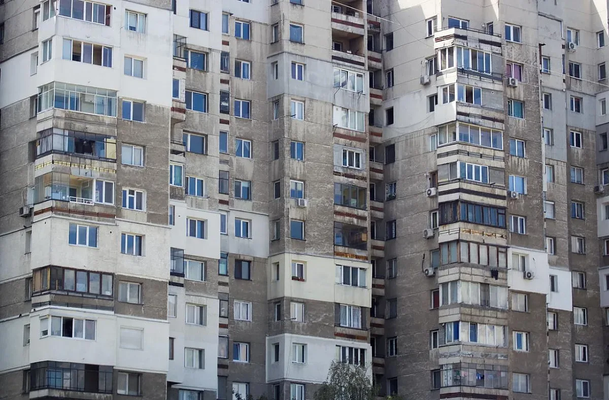 Развенчаха мит за жилищата на българите