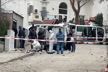 Пълен обрат с инкасо обира. Крадците изпуснали торбите с пари