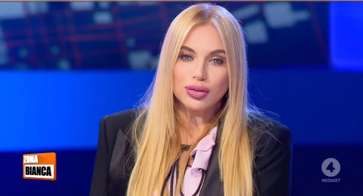 Новата книга на "Стандарт"! Гадателката на Берлускони каза кой министър си отива