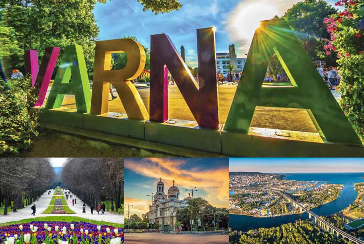 Това не се бе случвало във Варна. Всички онемяха (СНИМКИ)