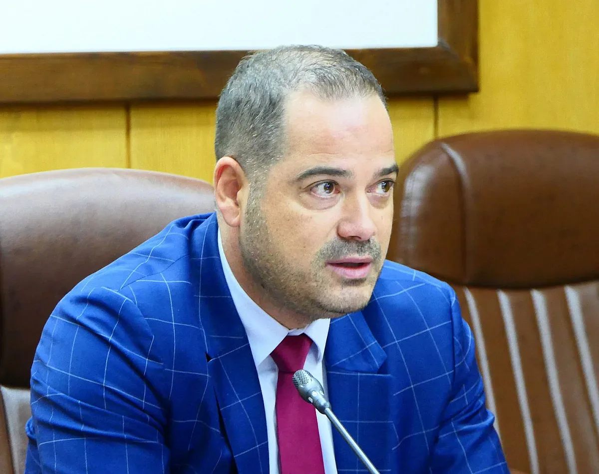 Голяма новина за Шенген! Поднесе я МВР министърът