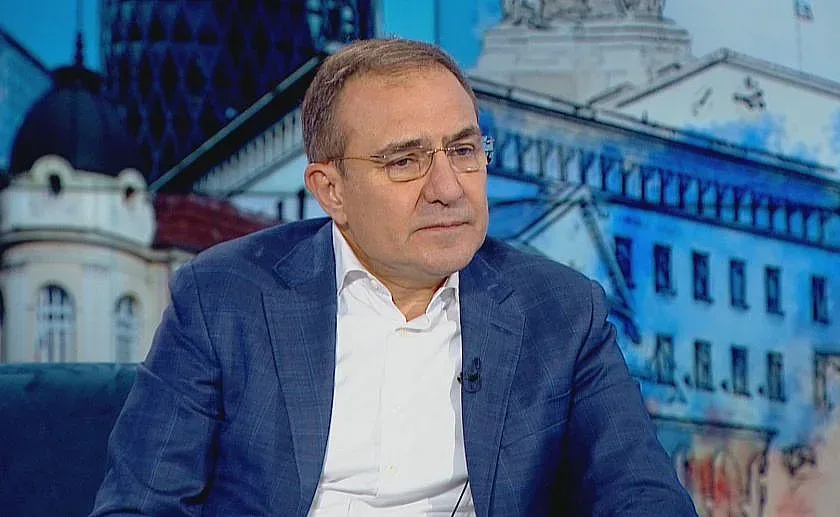 Изключват ли БСП от ПЕС? Проговори човек на Нинова