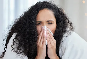 Учени откриха "правилото на 5-те секунди", което пази от вируси