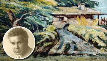 "Питайте Сирака"! 140 години от рождението на Сирак Скитник