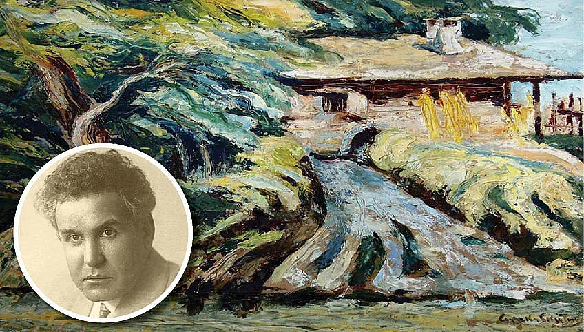 "Питайте Сирака"! 140 години от рождението на Сирак Скитник
