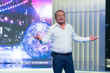 Рачков и Лора Крумова попариха Венета Райкова