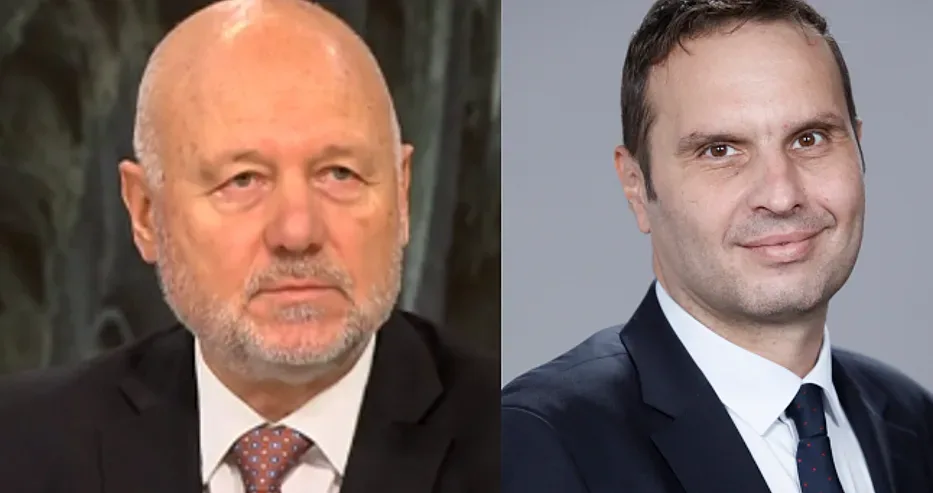 Шок! Поискаха смъртно наказание за министър