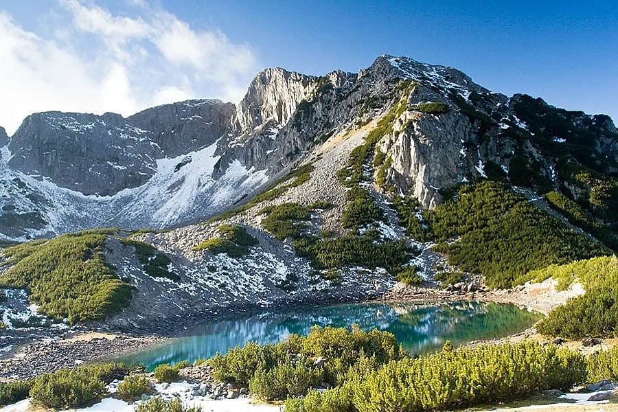 Неподозирана атракция за туристите. Изненада с гледки