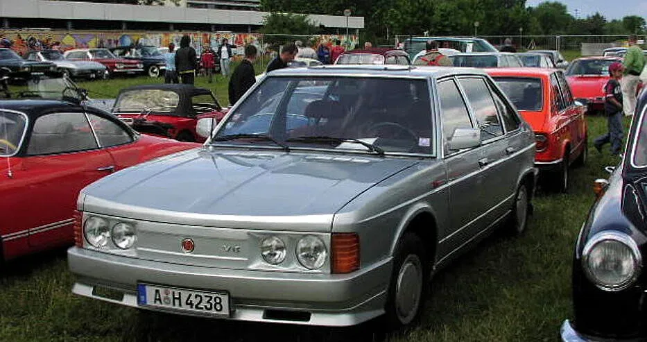 Ето колата шедьовър на соца!Непосилна мечта и за Бай Тошо