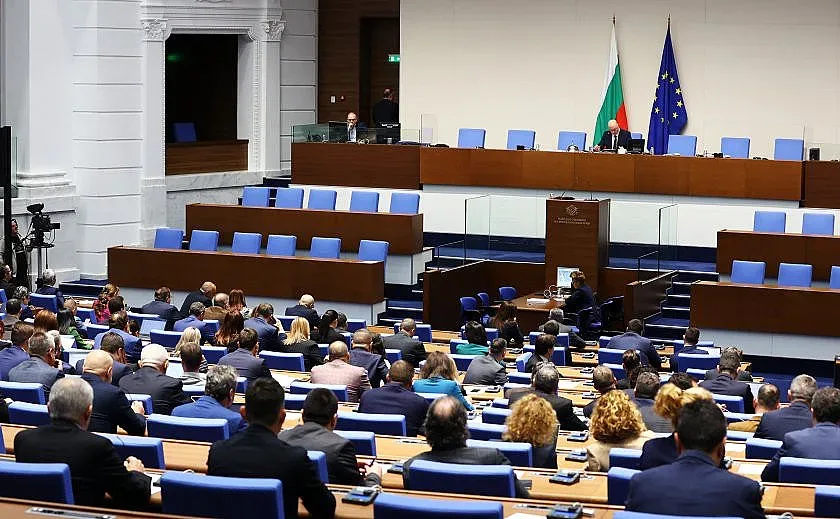 Приеха втори бюджет