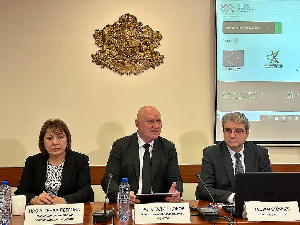 Важно за студентите. Къде се реализират най-добре