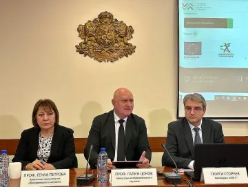 Важно за студентите. Къде се реализират най-добре